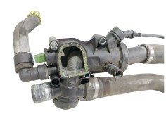 Recambio de termostato para fiat ulysse (179) 2.0 jtd active (100kw)(2008) referencia OEM IAM 9656182980   2