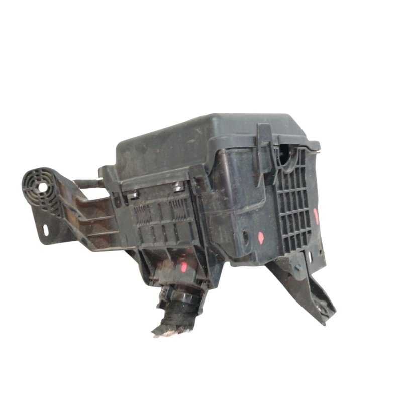 Recambio de caja reles / fusibles para citroën c3 shine referencia OEM IAM 9671924480  