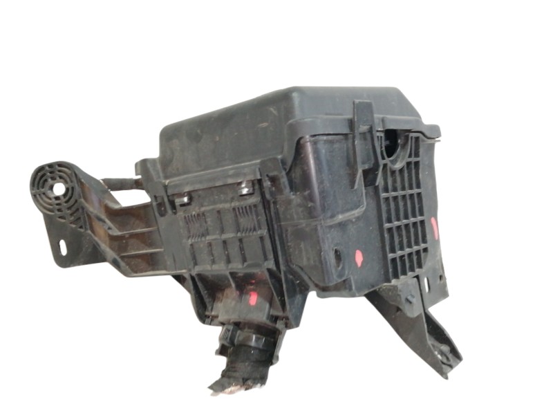 Recambio de caja reles / fusibles para citroën c3 shine referencia OEM IAM 9671924480  