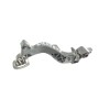 Recambio de pedal embrague para toyota yaris 1.0 cat referencia OEM IAM   