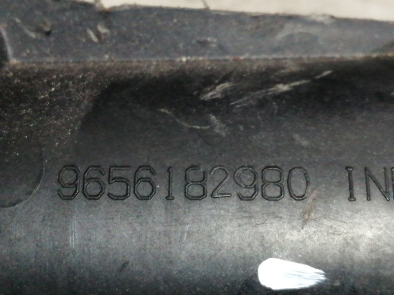 Recambio de termostato para fiat ulysse (179) 2.0 jtd active (100kw)(2008) referencia OEM IAM 9656182980  