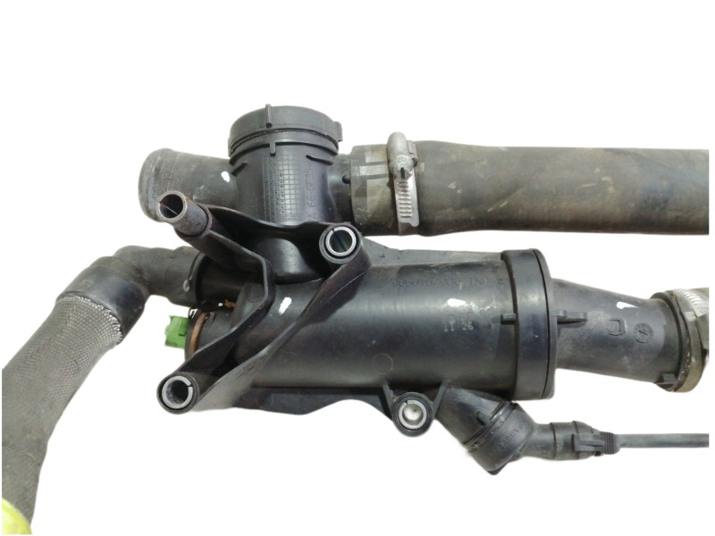 Recambio de termostato para fiat ulysse (179) 2.0 jtd active (100kw)(2008) referencia OEM IAM 9656182980  