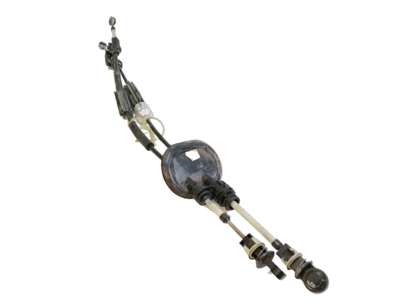 Recambio de varillaje cambio para citroën c3 shine referencia OEM IAM   