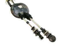 Recambio de varillaje cambio para citroën c3 shine referencia OEM IAM    2