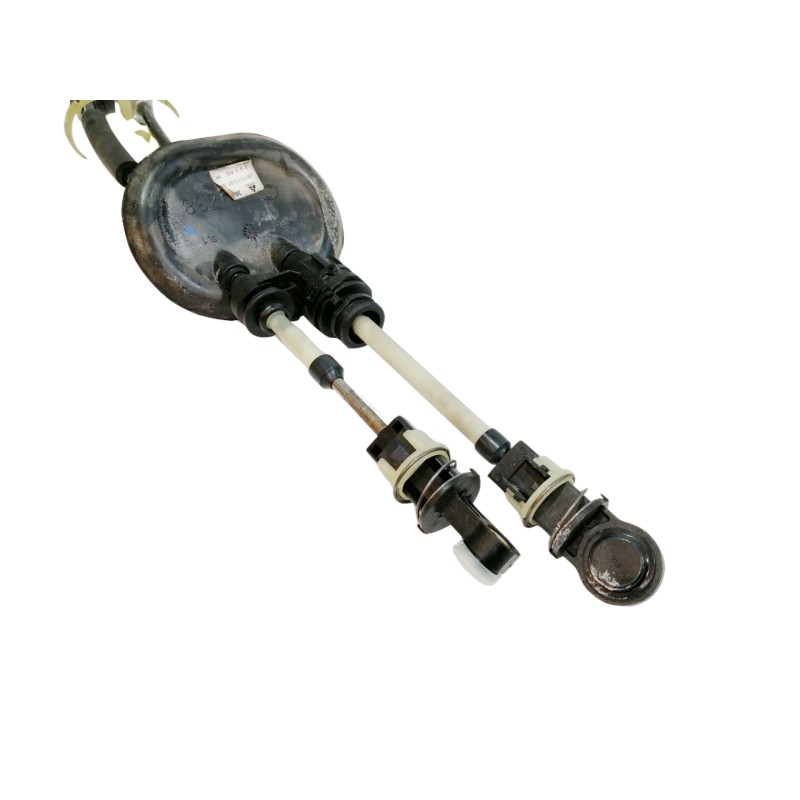 Recambio de varillaje cambio para citroën c3 shine referencia OEM IAM   