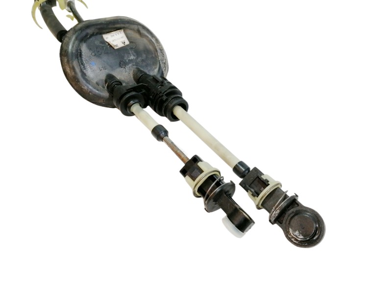 Recambio de varillaje cambio para citroën c3 shine referencia OEM IAM   