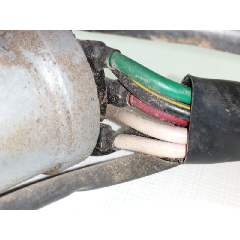 Recambio de conmutador de arranque para kia rio ls berlina referencia OEM IAM   