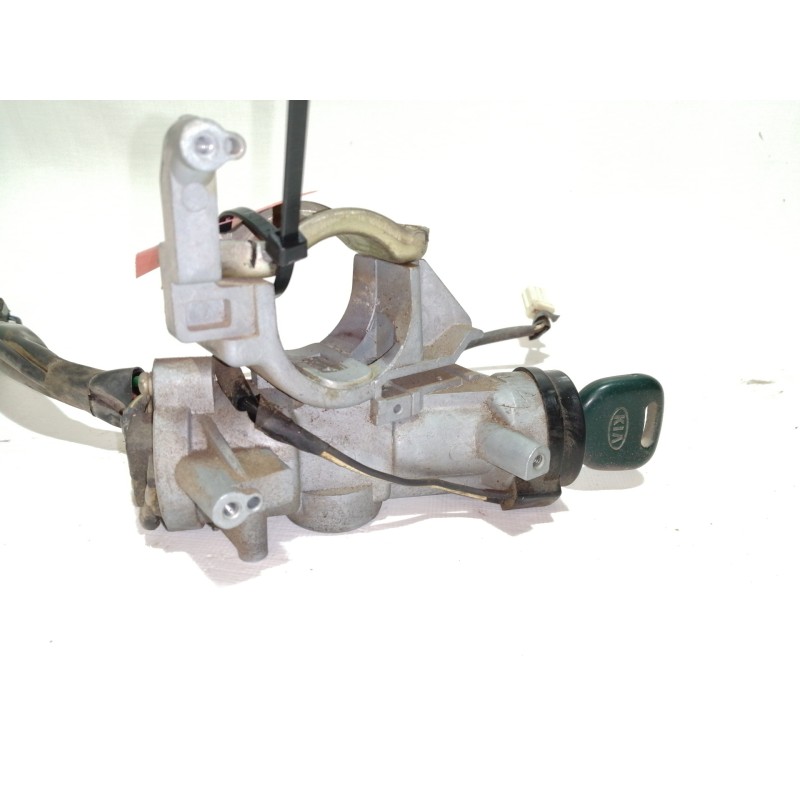 Recambio de conmutador de arranque para kia rio ls berlina referencia OEM IAM   