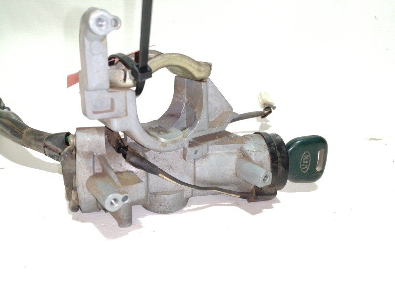 Recambio de conmutador de arranque para kia rio ls berlina referencia OEM IAM   