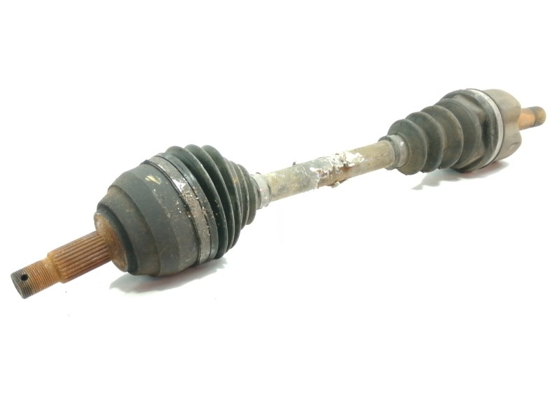 Recambio de transmision delantera derecha para fiat ulysse (179) 2.0 jtd active (100kw)(2008) referencia OEM IAM   