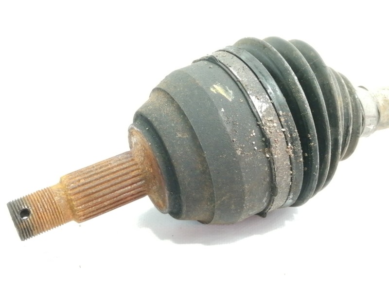 Recambio de transmision delantera derecha para fiat ulysse (179) 2.0 jtd active (100kw)(2008) referencia OEM IAM   