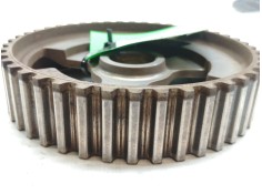 Recambio de polea arbol levas para citroën berlingo 1.6 hdi 75 xtr referencia OEM IAM 9857477580   2