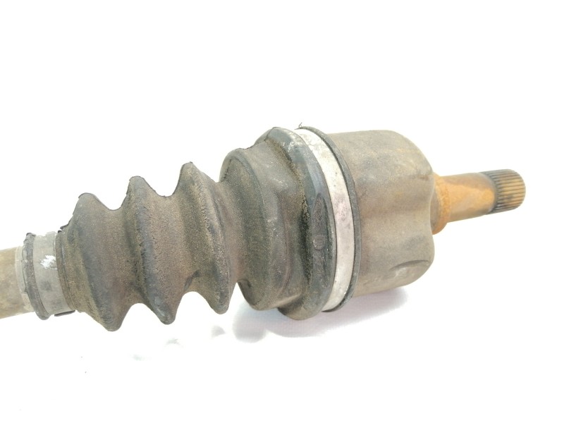 Recambio de transmision delantera derecha para fiat ulysse (179) 2.0 jtd active (100kw)(2008) referencia OEM IAM   