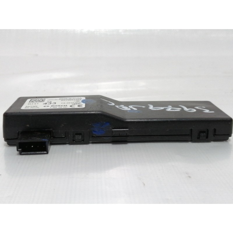 Recambio de modulo electronico para opel mokka selective referencia OEM IAM F00HJ00487  