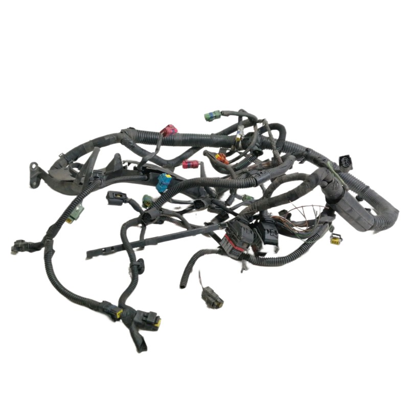 Recambio de despiece motor para fiat ulysse (179) 2.0 jtd active (100kw)(2008) referencia OEM IAM 9647650480  CABLEADO MOTOR CAB