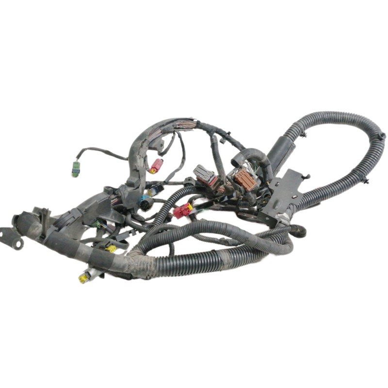 Recambio de despiece motor para fiat ulysse (179) 2.0 jtd active (100kw)(2008) referencia OEM IAM 9647650480  CABLEADO MOTOR CAB