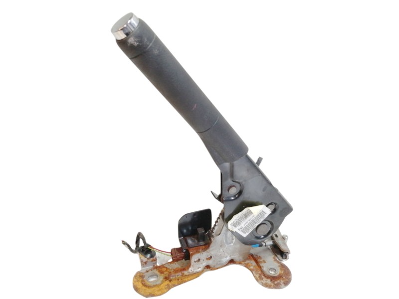 Recambio de freno de mano electrico para citroën c3 shine referencia OEM IAM 98076688ZD  