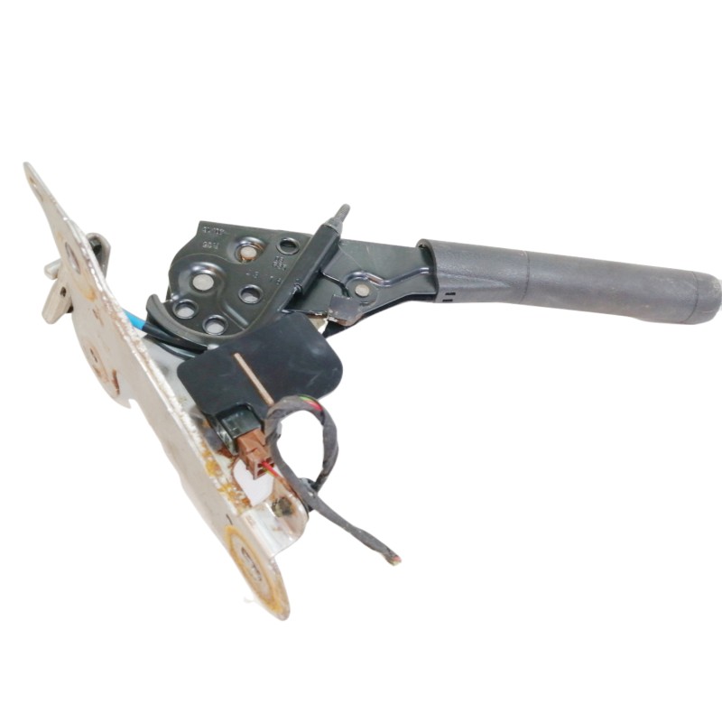 Recambio de freno de mano electrico para citroën c3 shine referencia OEM IAM 98076688ZD  