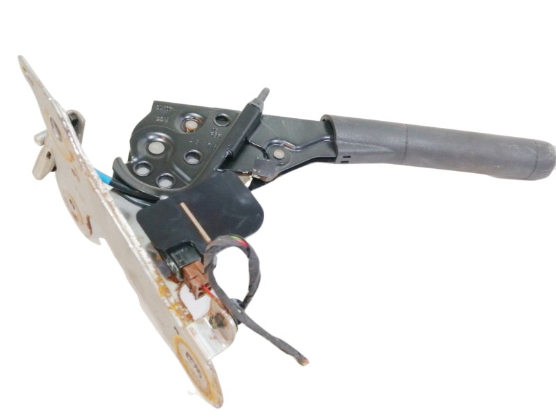 Recambio de freno de mano electrico para citroën c3 shine referencia OEM IAM 98076688ZD  