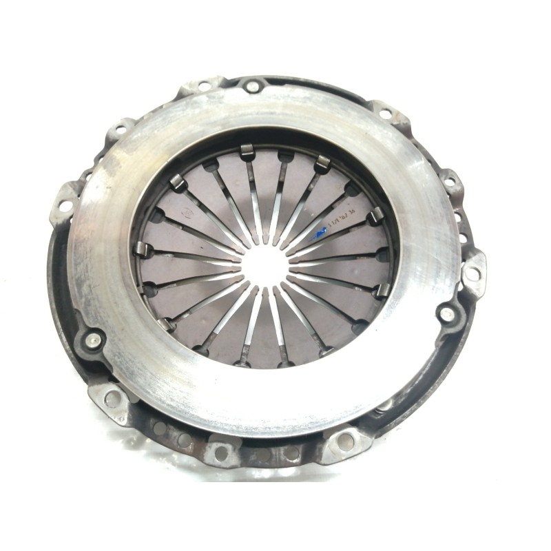 Recambio de kit embrague para citroën berlingo 1.6 hdi 75 xtr referencia OEM IAM 324038910  