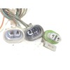 Recambio de retrovisor izquierdo para lancia thema referencia OEM IAM ELECTRICO  ELECTRICO