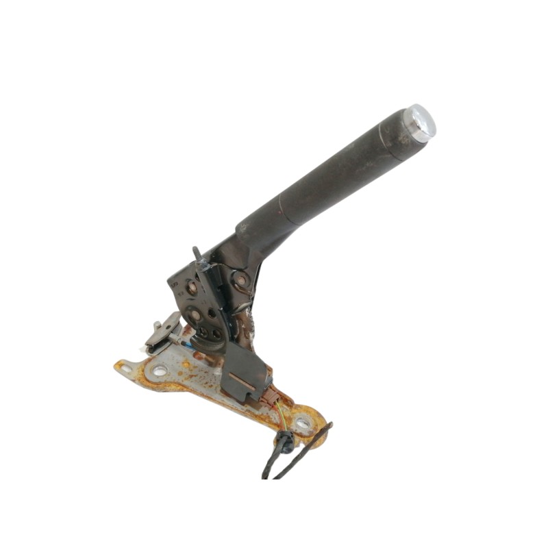 Recambio de freno de mano electrico para citroën c3 shine referencia OEM IAM 98076688ZD  