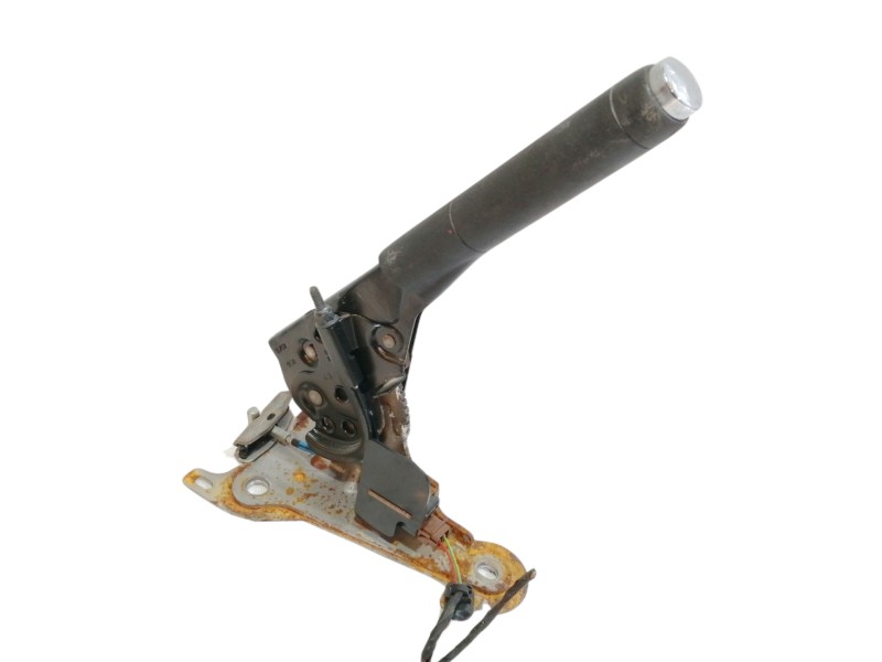 Recambio de freno de mano electrico para citroën c3 shine referencia OEM IAM 98076688ZD  