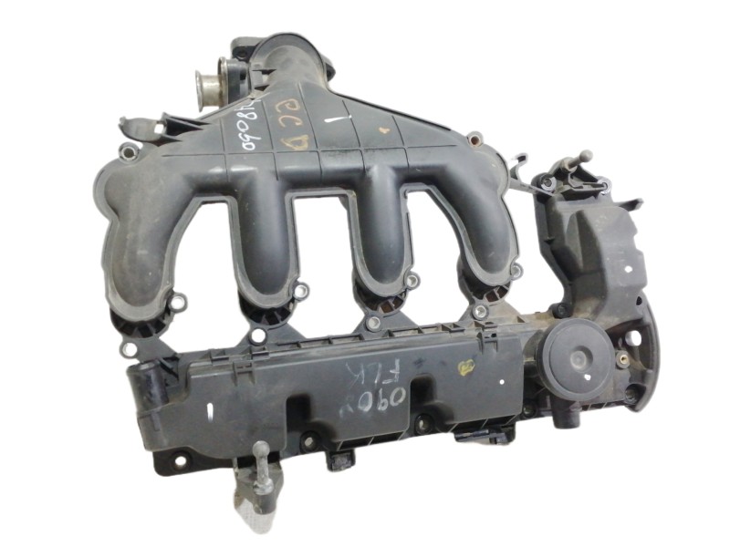 Recambio de colector admision para fiat ulysse (179) 2.0 jtd active (100kw)(2008) referencia OEM IAM 9662688980  