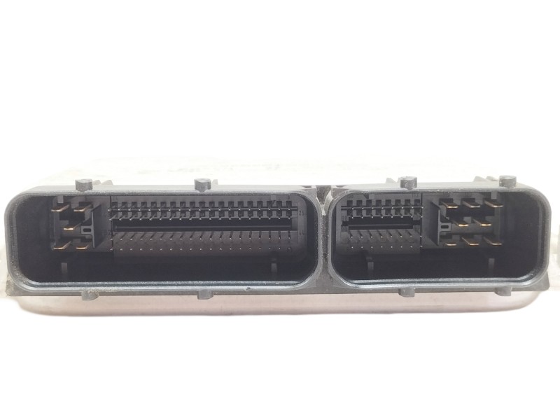 Recambio de centralita motor uce para seat ibiza (6l1) stella referencia OEM IAM 0281010690 038906012EM 