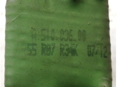 Recambio de resistencia calefaccion para opel corsa d expression referencia OEM IAM A51003600   2