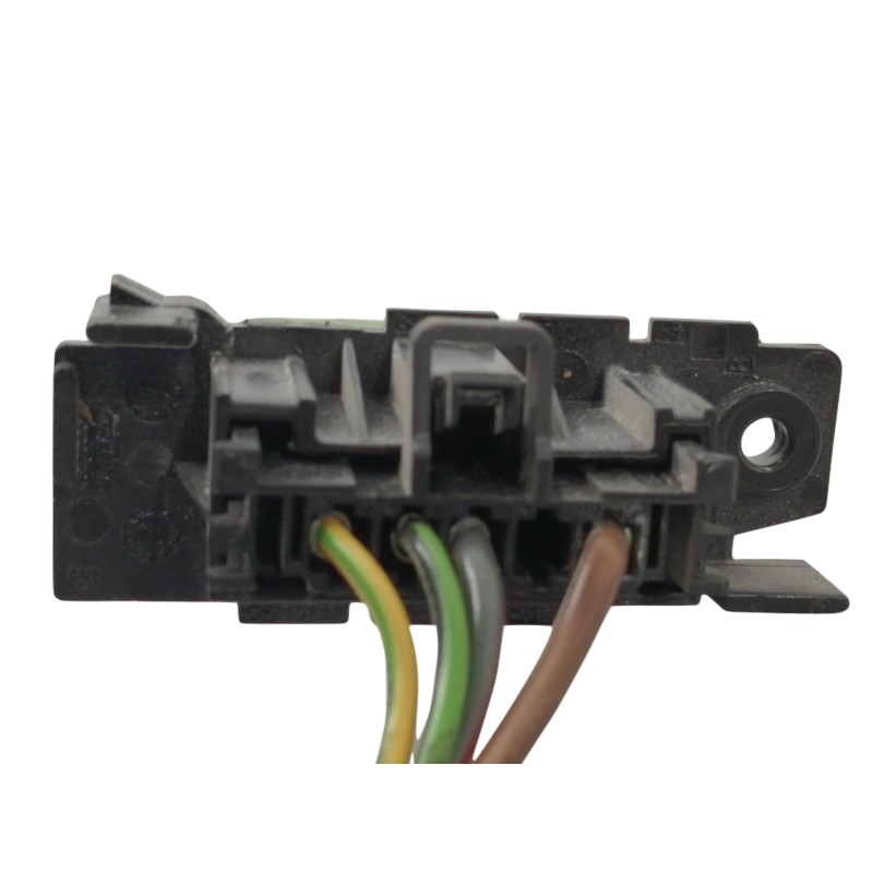 Recambio de resistencia calefaccion para opel corsa d expression referencia OEM IAM A51003600  