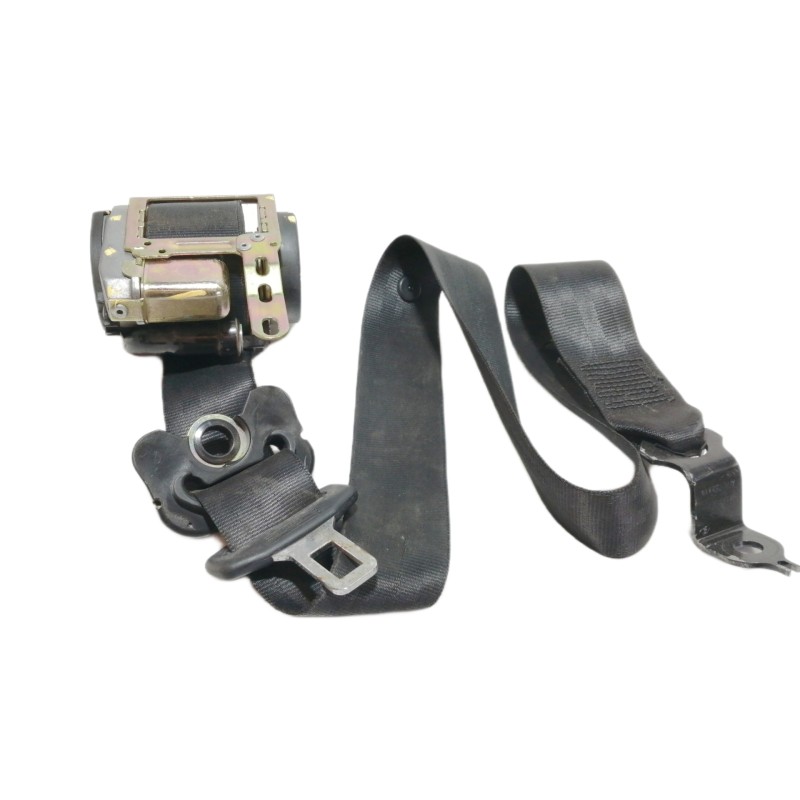 Recambio de cinturon seguridad delantero derecho para seat ibiza (6l1) stella referencia OEM IAM 5424871  5 PUERTAS