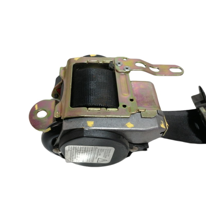 Recambio de cinturon seguridad delantero derecho para seat ibiza (6l1) stella referencia OEM IAM 5424871  5 PUERTAS