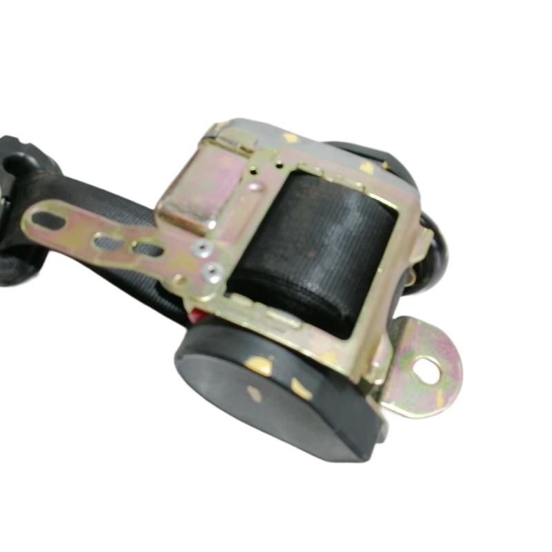 Recambio de cinturon seguridad delantero derecho para seat ibiza (6l1) stella referencia OEM IAM 5424871  5 PUERTAS
