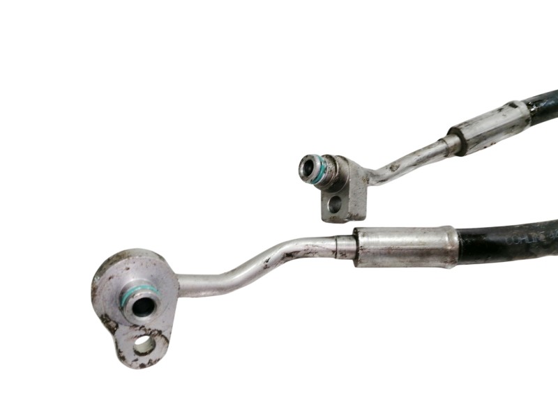 Recambio de tubo presion direccion asistida para bmw serie 5 lim. (f10) 530d xdrive referencia OEM IAM   