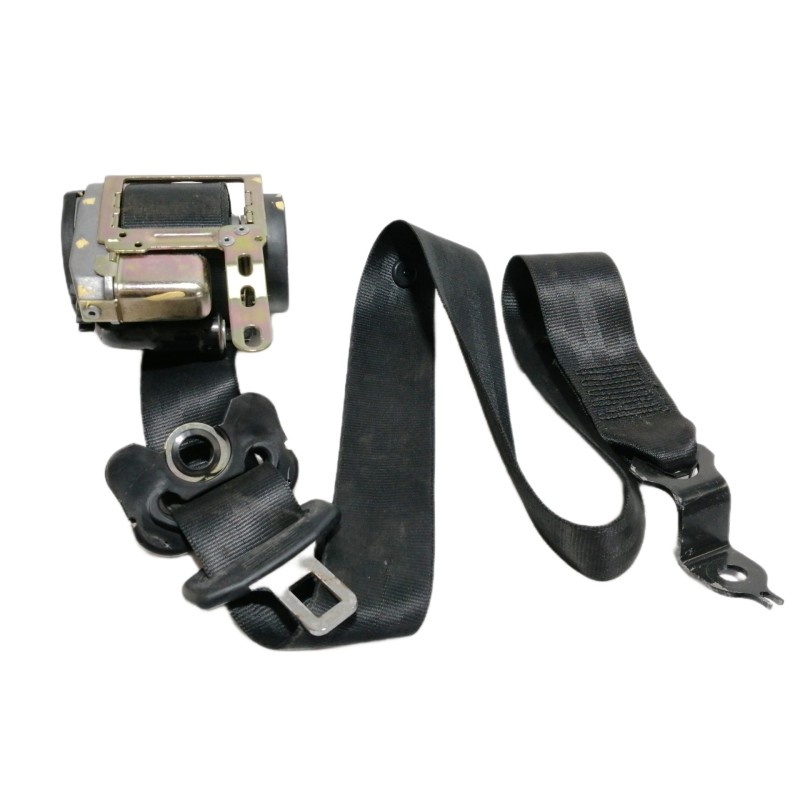 Recambio de cinturon seguridad delantero derecho para seat ibiza (6l1) stella referencia OEM IAM 5424871  5 PUERTAS