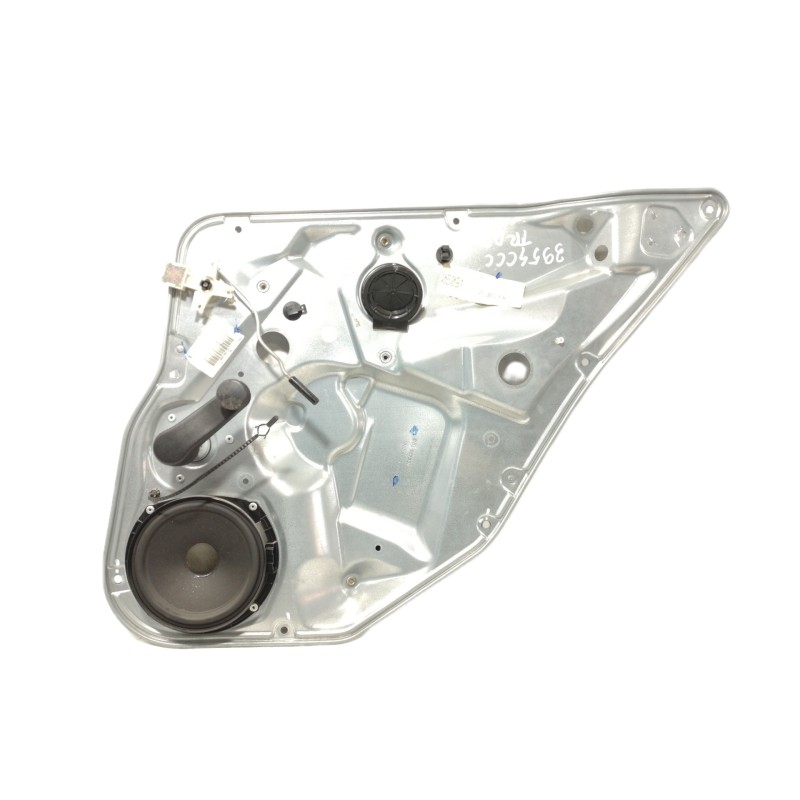 Recambio de elevalunas trasero derecho para seat ibiza (6l1) stella referencia OEM IAM 6L4839752F  MANUAL