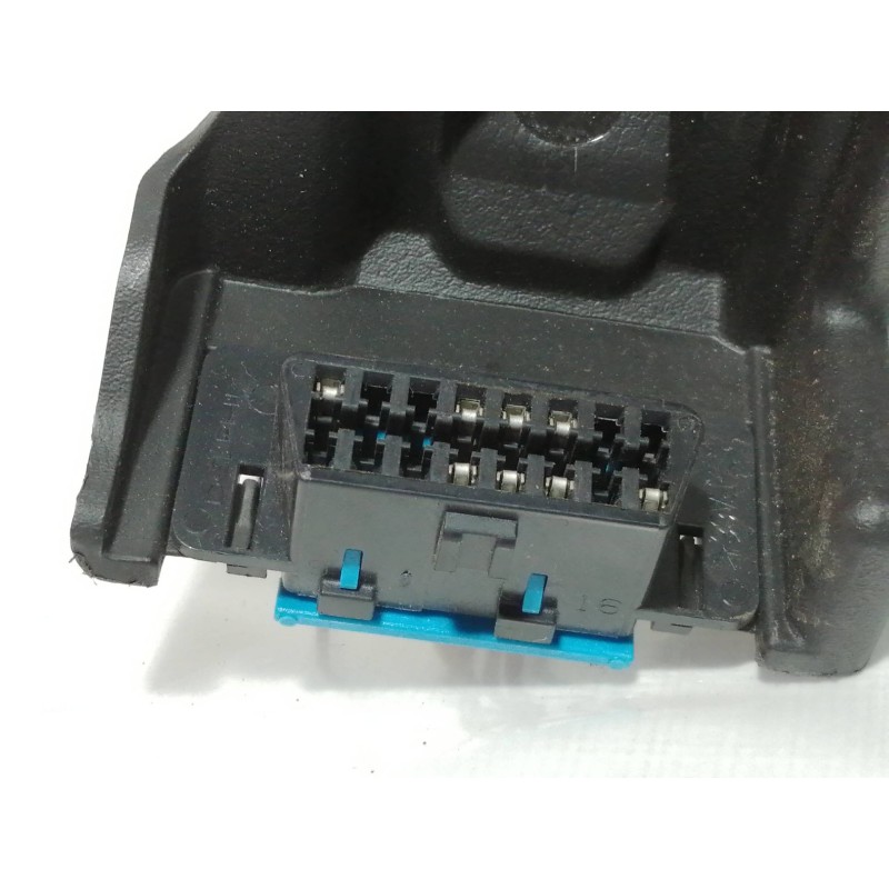 Recambio de moldura para opel mokka selective referencia OEM IAM AVF03977  