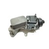 Recambio de soporte filtro aceite para ford fiesta (cb1) ambiente referencia OEM IAM 3489312765  