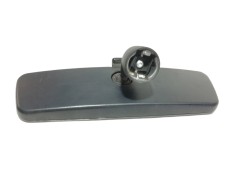 Recambio de espejo interior para seat ibiza (6l1) stella referencia OEM IAM    2