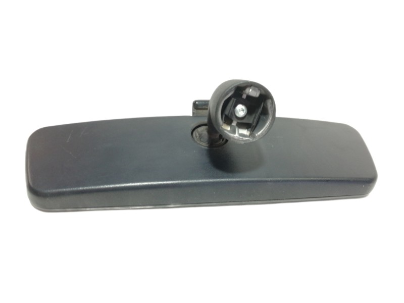Recambio de espejo interior para seat ibiza (6l1) stella referencia OEM IAM   
