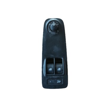 MANDO ELEVALUNAS DELANTERO IZQUIERDO 735532905 07355329050 