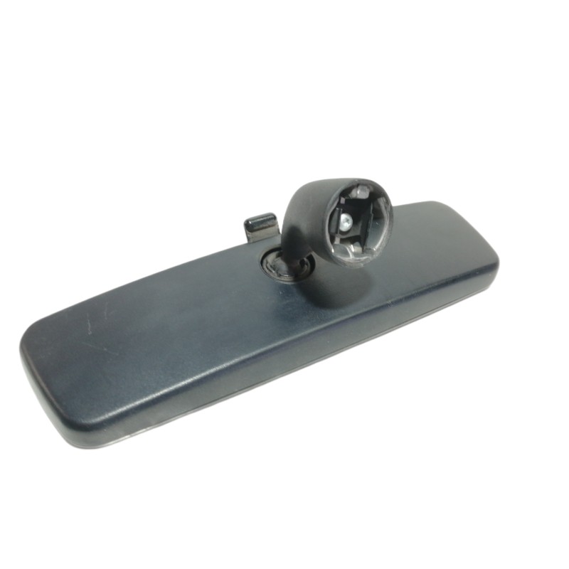 Recambio de espejo interior para seat ibiza (6l1) stella referencia OEM IAM   