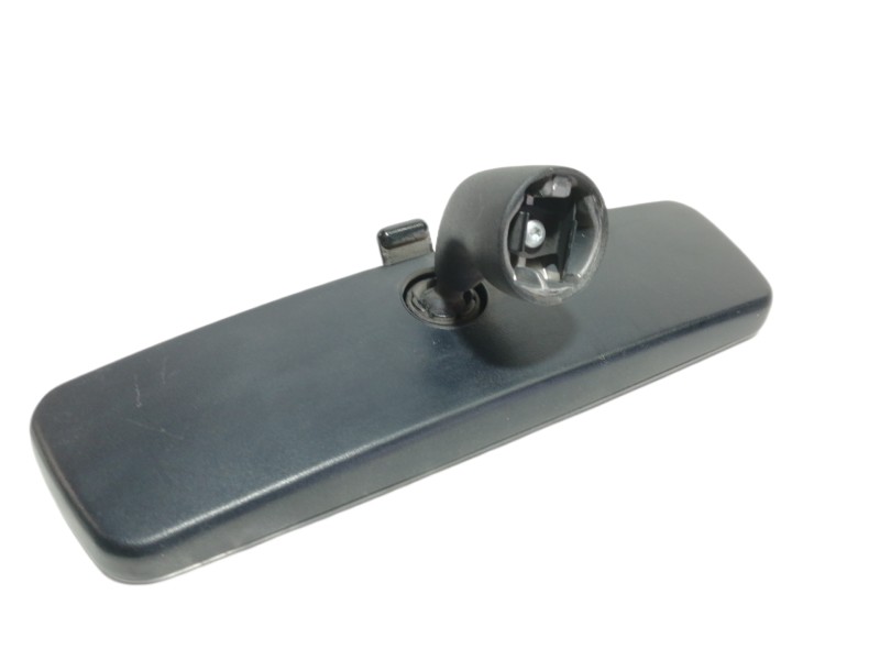 Recambio de espejo interior para seat ibiza (6l1) stella referencia OEM IAM   
