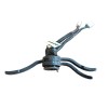 Recambio de mando multifuncion para citroën jumper i caja/chasis (230) 2.5 d referencia OEM IAM 625363  