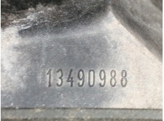Recambio de caudalimetro para opel mokka selective referencia OEM IAM 13490988   2