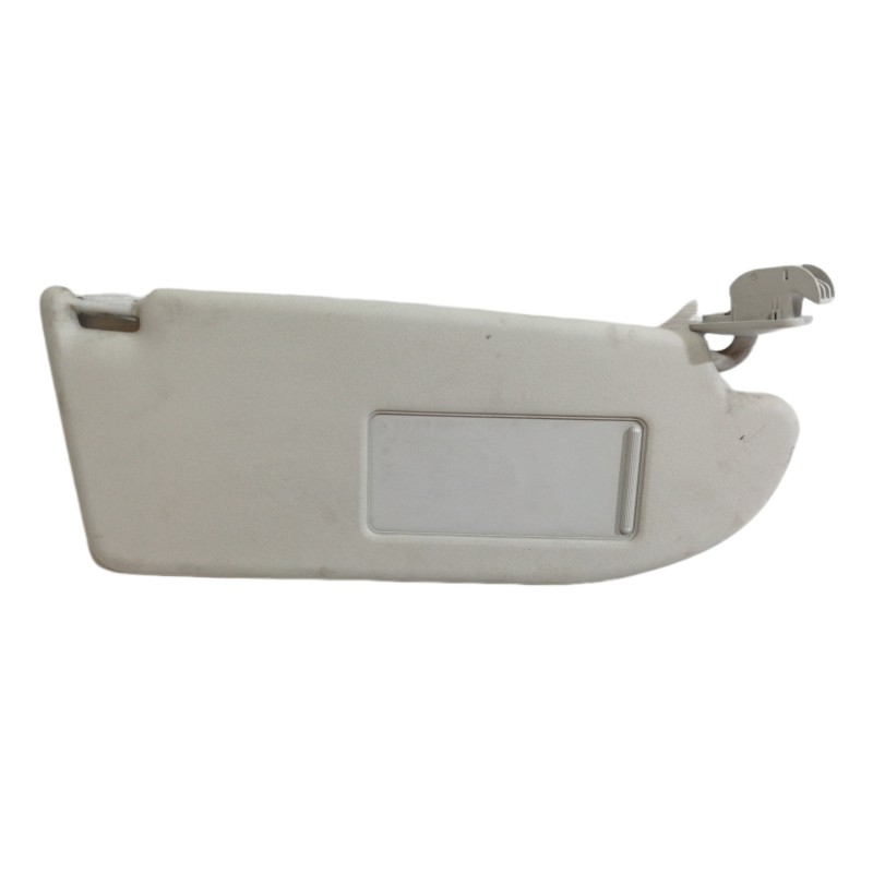Recambio de parasol derecho para seat ibiza (6l1) stella referencia OEM IAM 6L2857552  