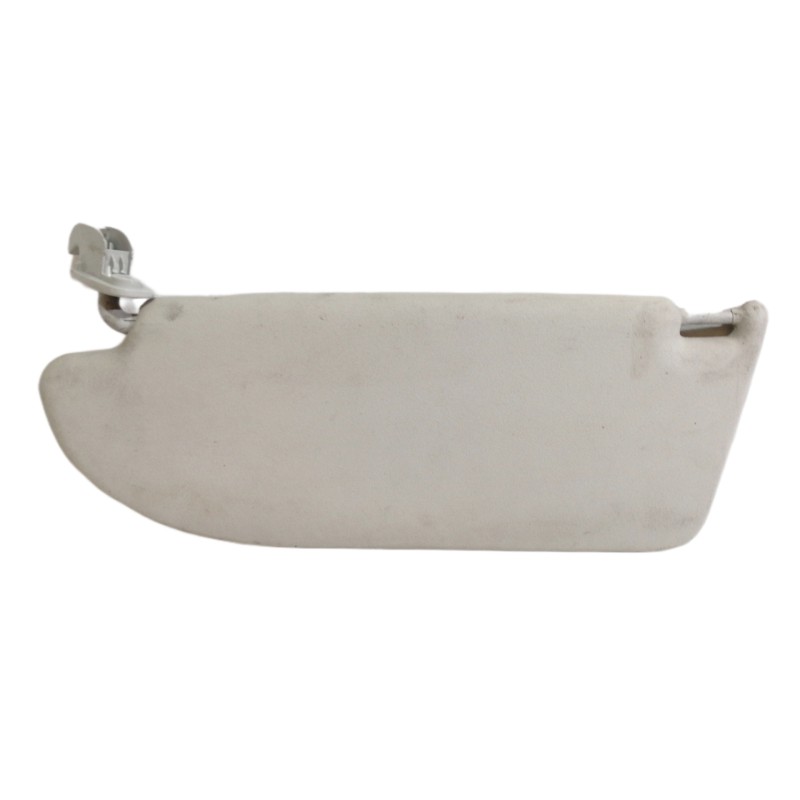 Recambio de parasol derecho para seat ibiza (6l1) stella referencia OEM IAM 6L2857552  