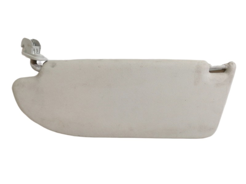 Recambio de parasol derecho para seat ibiza (6l1) stella referencia OEM IAM 6L2857552  