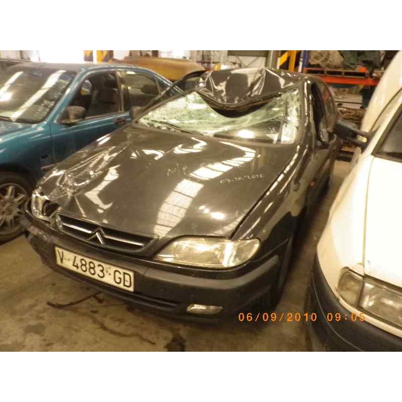 CITROËN XSARA BERLINA